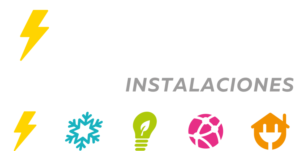 Bueno Instalaciones - Logotipo