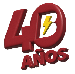 40 años Bueno Instalaciones