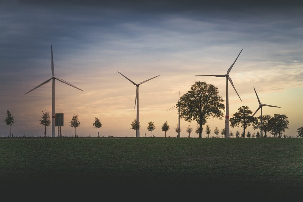 Bueno Instalaciones - Energía